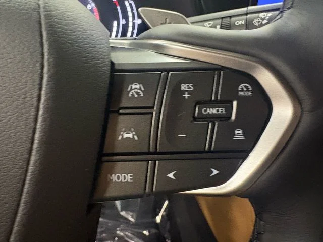 New 2026 Brown Lexus 350 Premium image 23