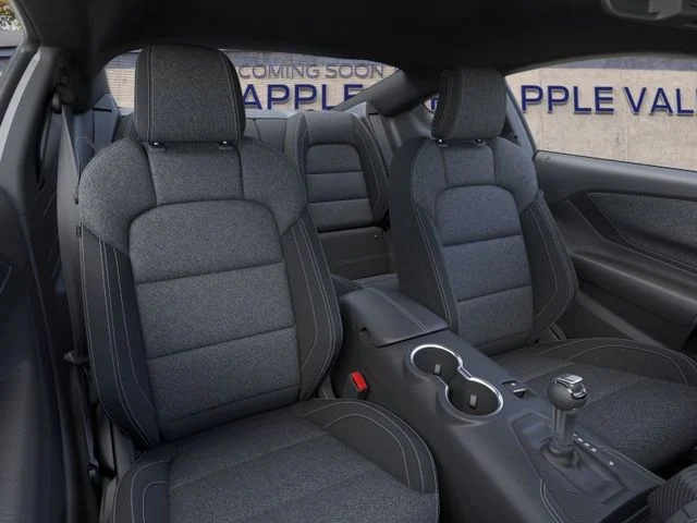 New 2026 Avalanche Ford EcoBoost image 10