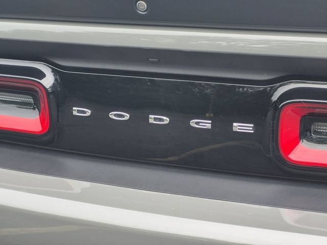 Used 2023 Gray Dodge R/T Scat Pack image 33