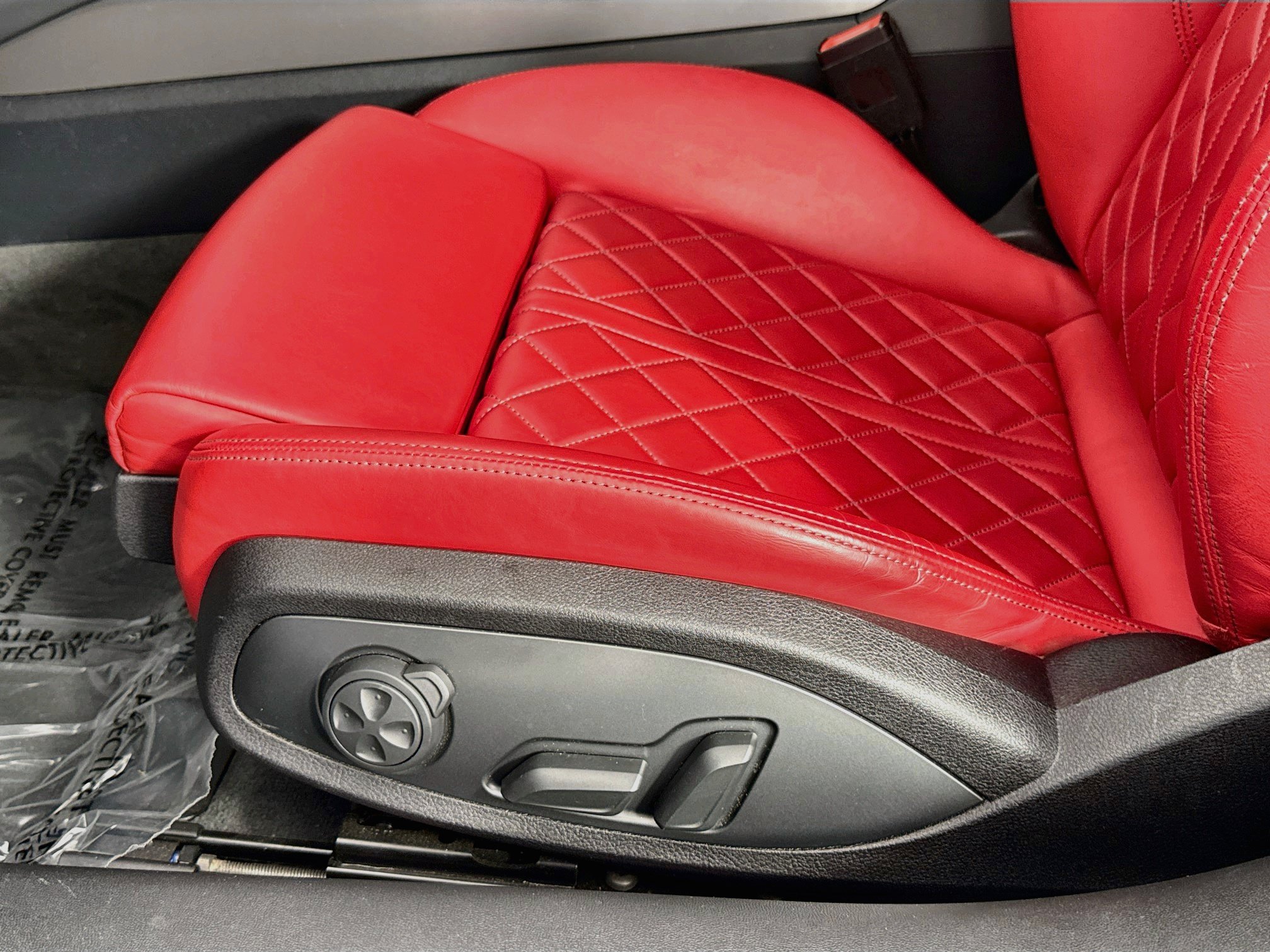 Used 2023  Audi 2.0 TFSI quattro image 22