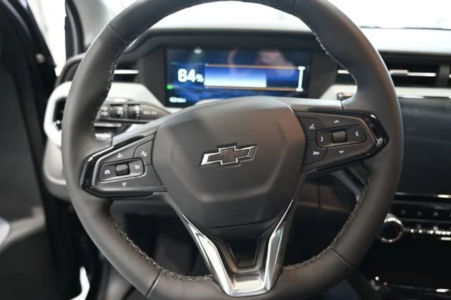 2027 Chevrolet Bolt RS - Photo 22