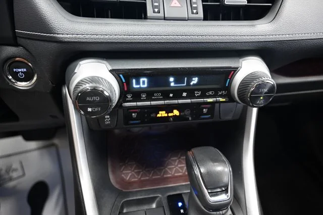 Used 2023 Beige Toyota Limited image 17