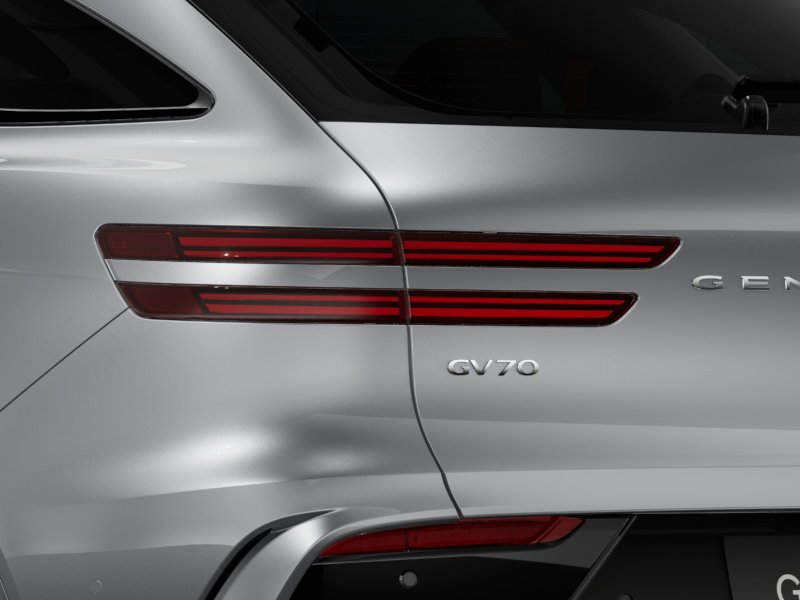2026 GENESIS GV70 Sport Prestige - Photo 29