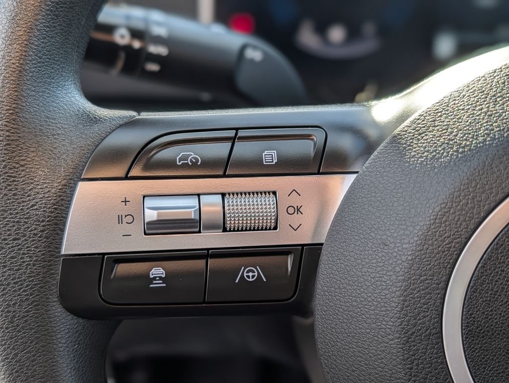 2026 Hyundai Tucson SEL - Photo 25