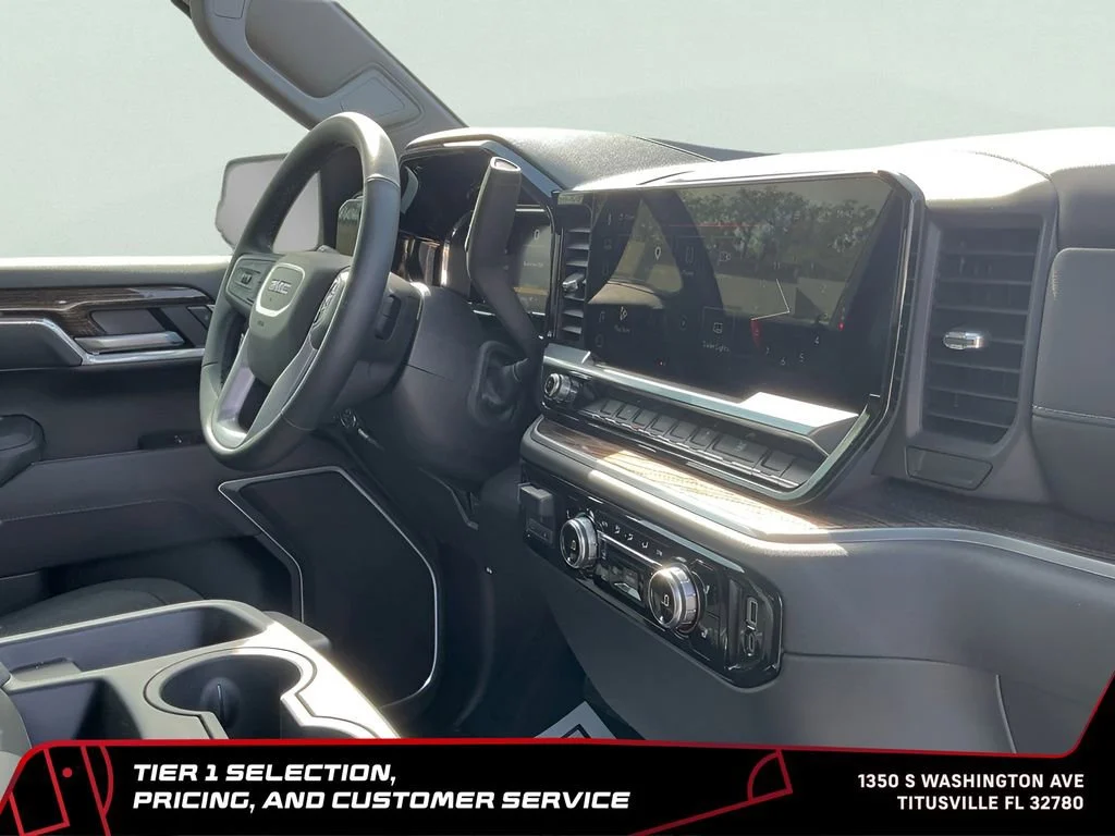 2026 GMC Sierra 1500 Elevation - Photo 15
