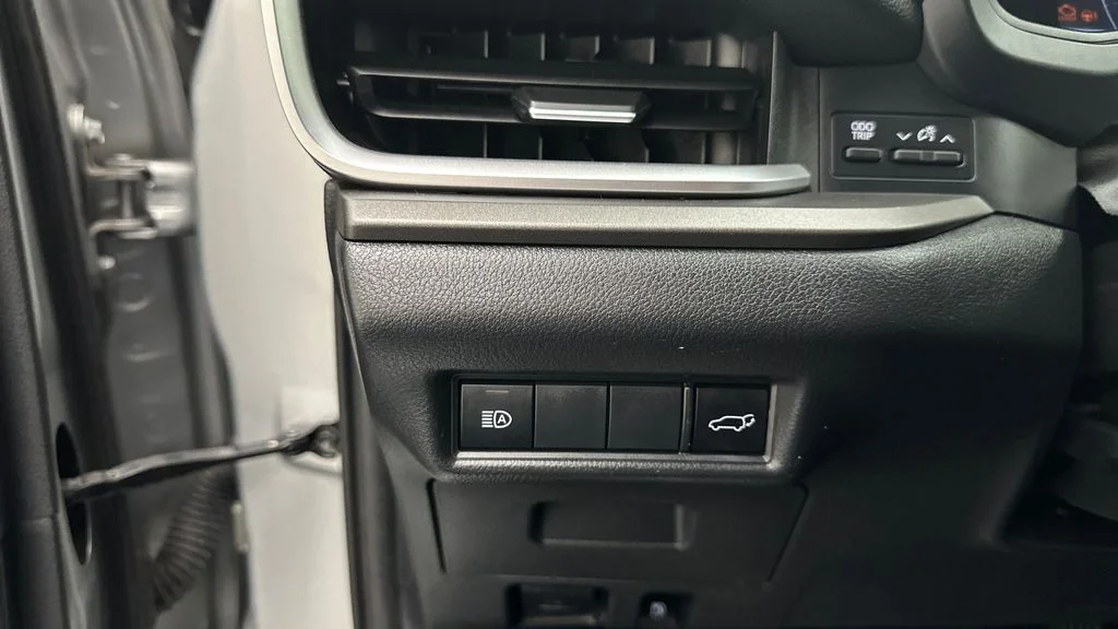 2024 Toyota Grand Highlander XLE - Photo 29