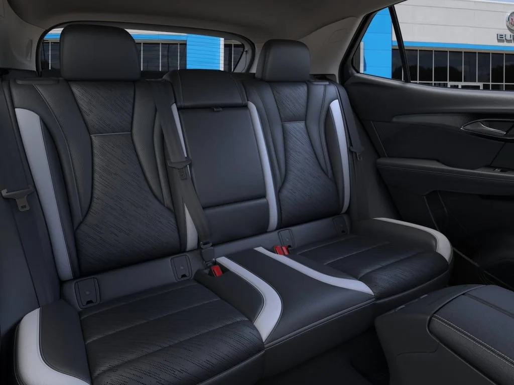 2026 Buick Envision Sport Touring - Photo 17