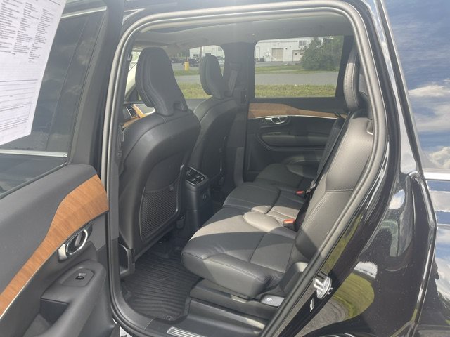 Used 2025 Black Volvo Plus image 17