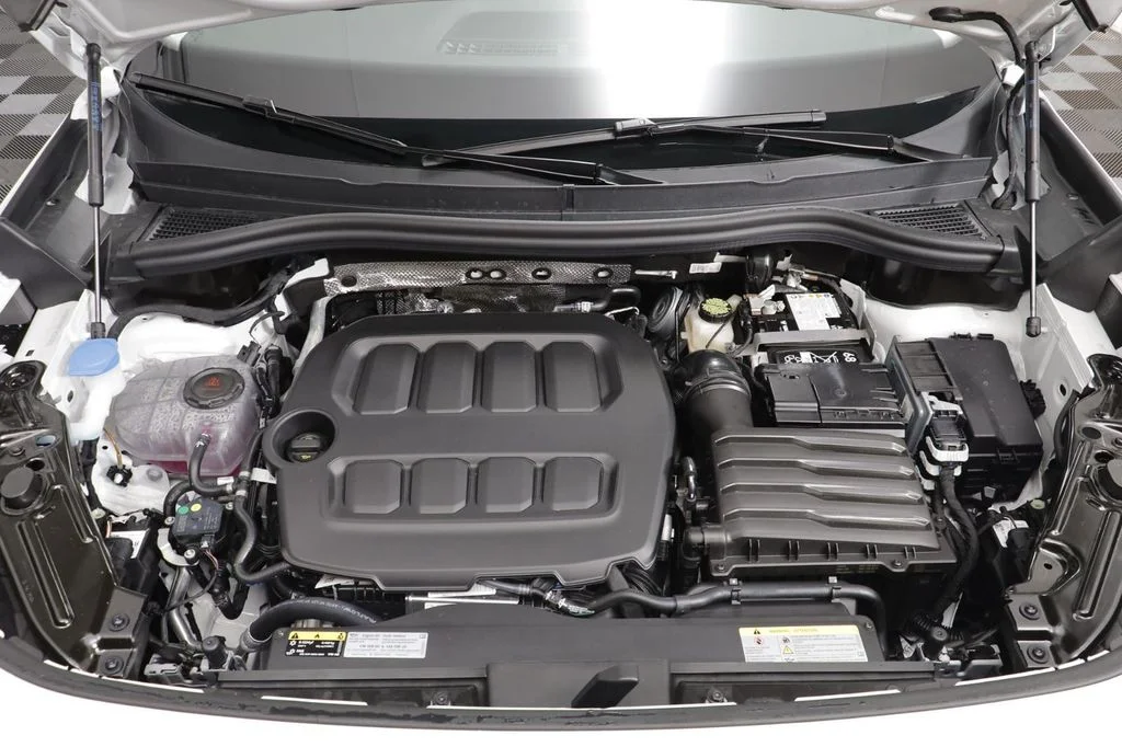 2026 Volkswagen Tiguan S - Photo 24