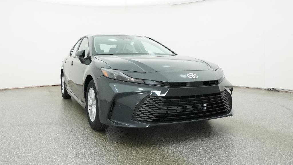 New 2026 Underground Toyota LE image 7