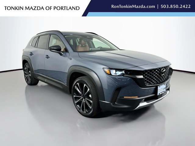 2026 Mazda CX-50 2.5 Turbo Premium Plus AWD