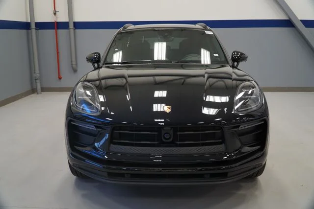 New 2026 Black Porsche  image 13