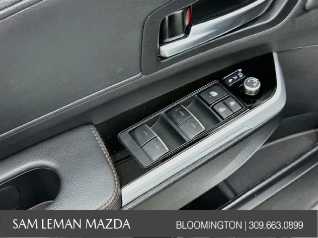 Used 2025 Beige Toyota Platinum image 20