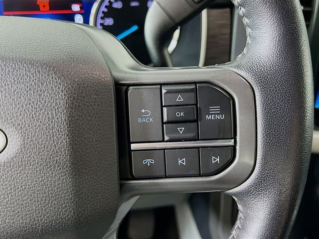 2021 Ford F-150 XLT - Photo 32