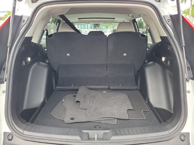 2024 Honda CR-V EX - Photo 9