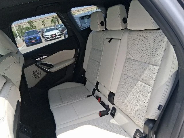 New 2026 Mineral White Metallic BMW xDrive28i image 16