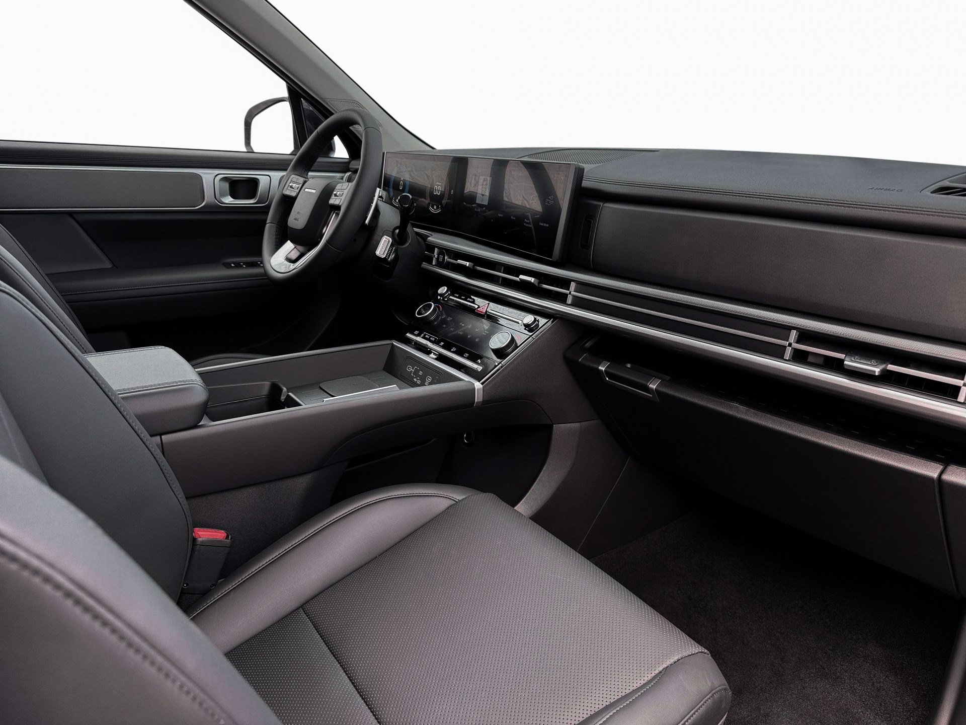 New 2026 Rockwood Green Hyundai SEL image 16