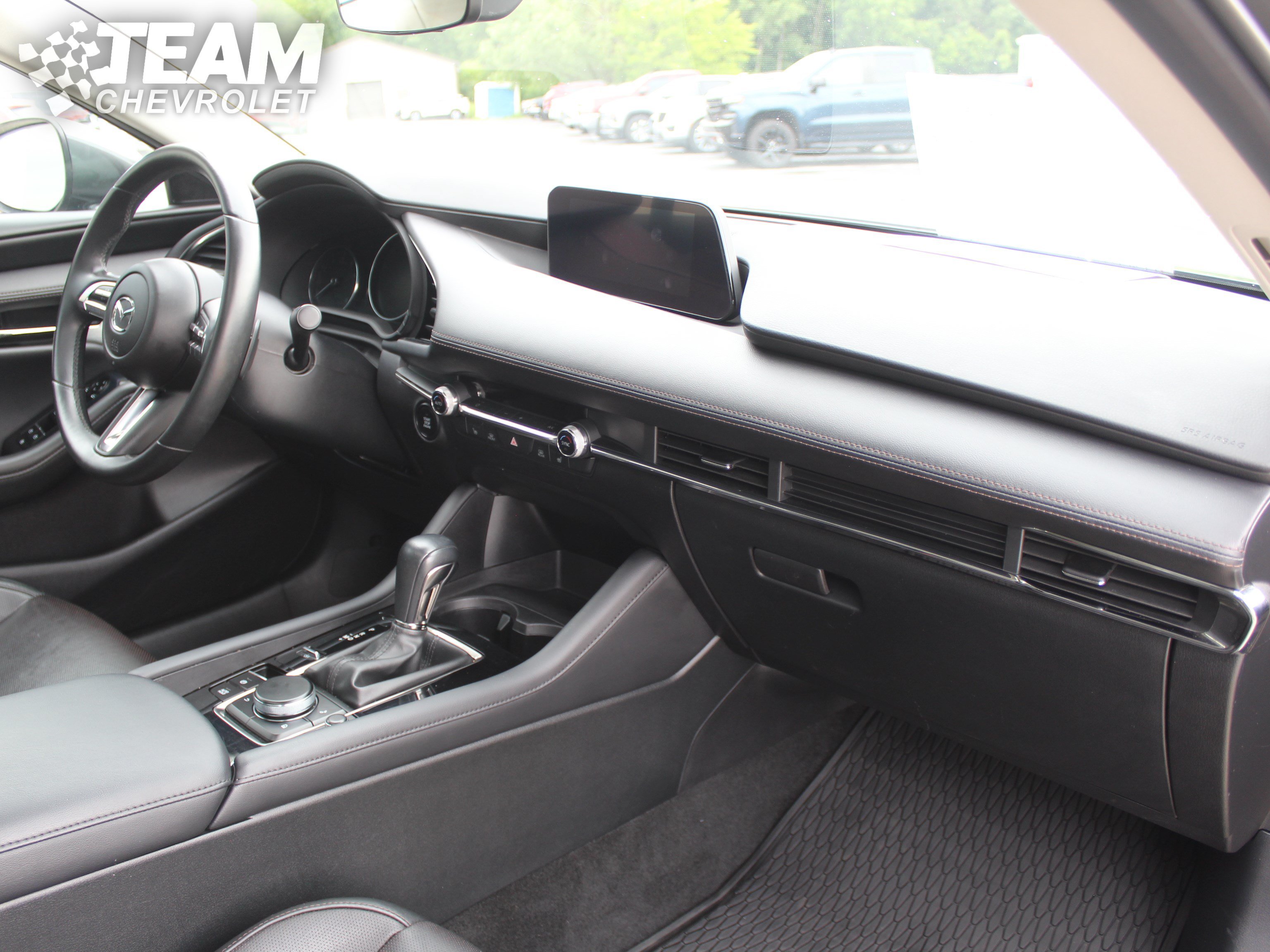 2023 Mazda Mazda3 Premium - Photo 28