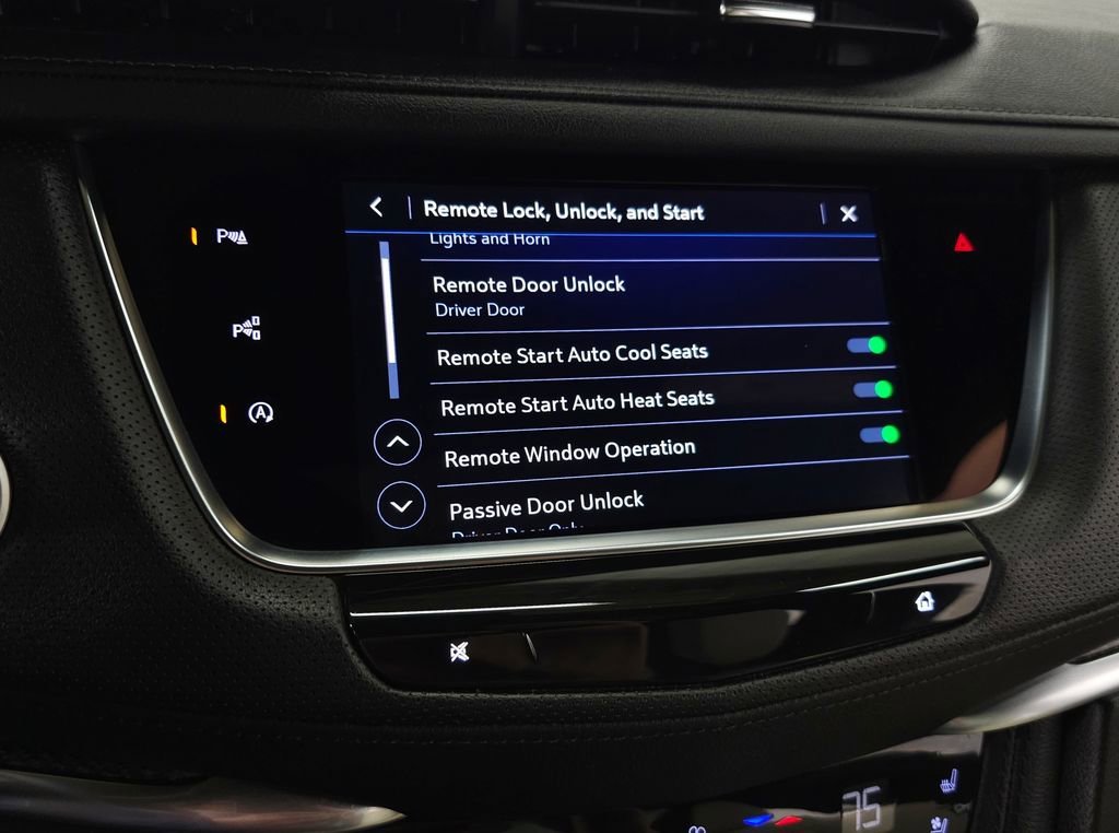 2023 Cadillac XT5 Sport - Photo 33