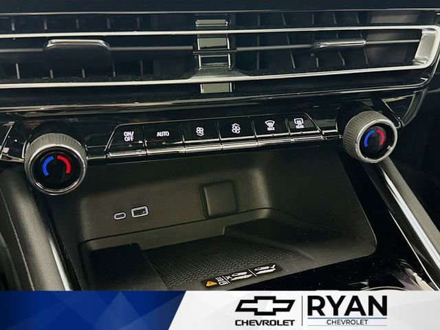 2026 Chevrolet Traverse RS - Photo 16