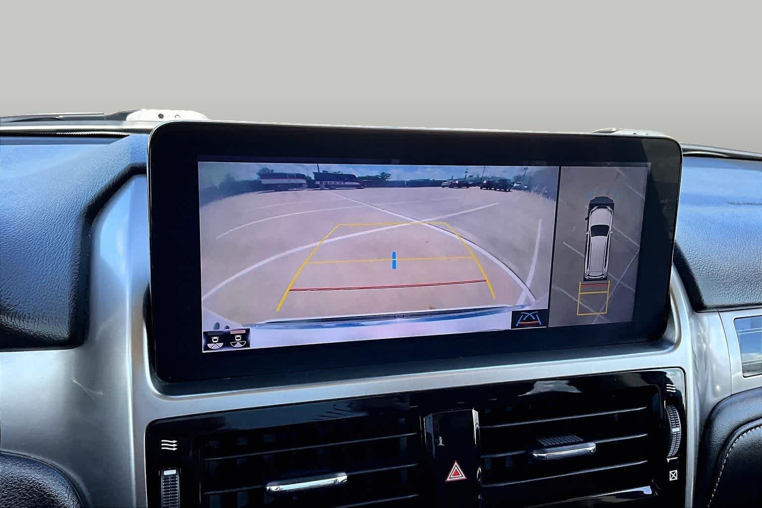 Used 2023 Eminent White Pearl Lexus Luxury image 27
