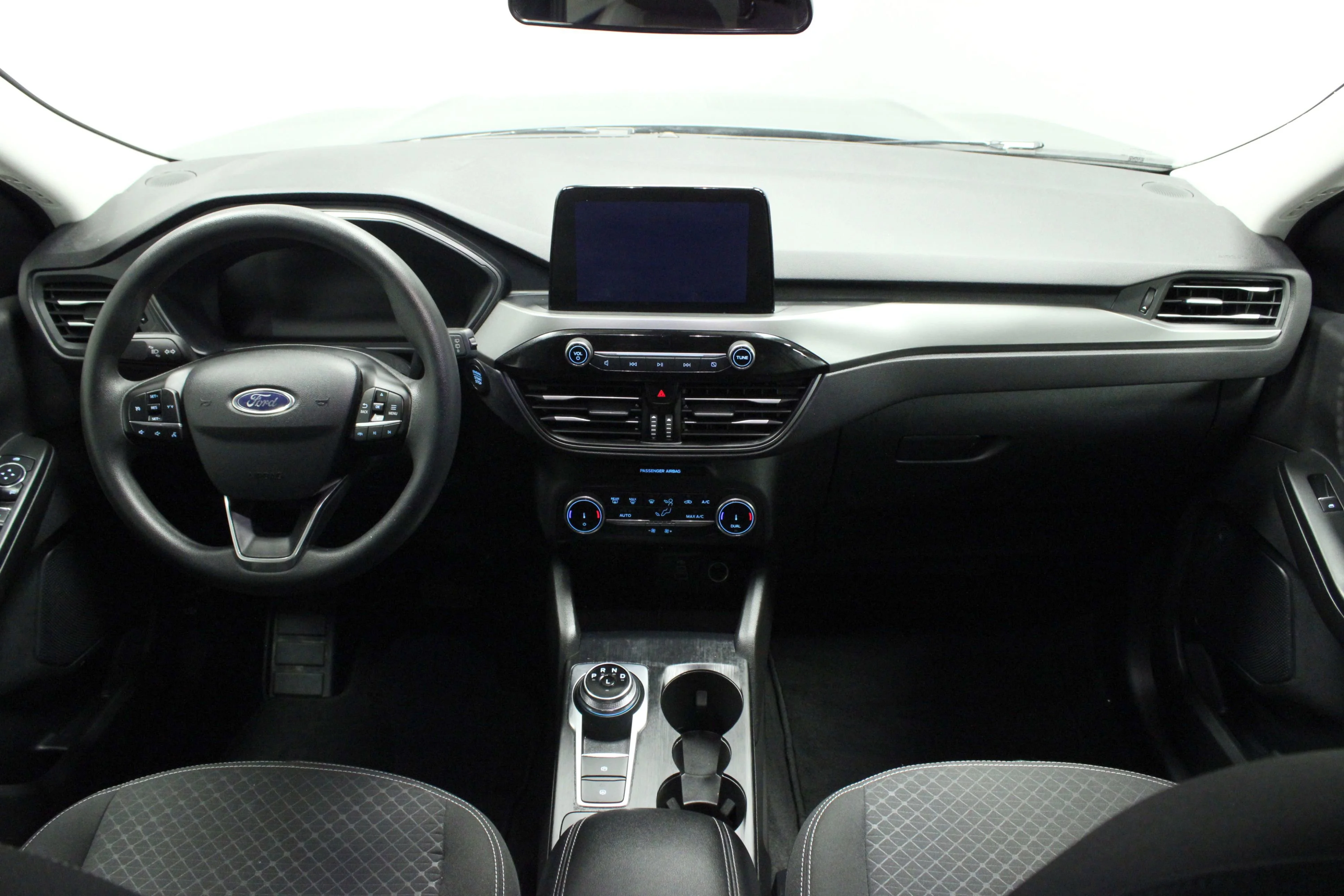 Used 2025 Gray Metallic Ford Active image 18