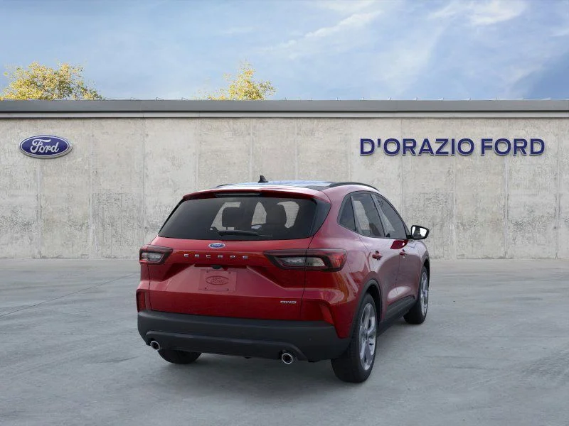 2026 Ford Escape ST-Line - Photo 8