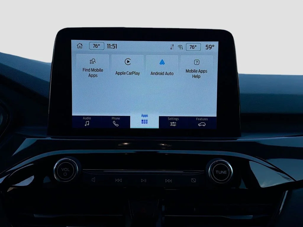 2023 Ford Escape ST-Line - Photo 28