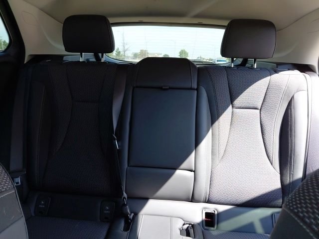 Used 2022 Cinnabar Metallic Buick Preferred image 25