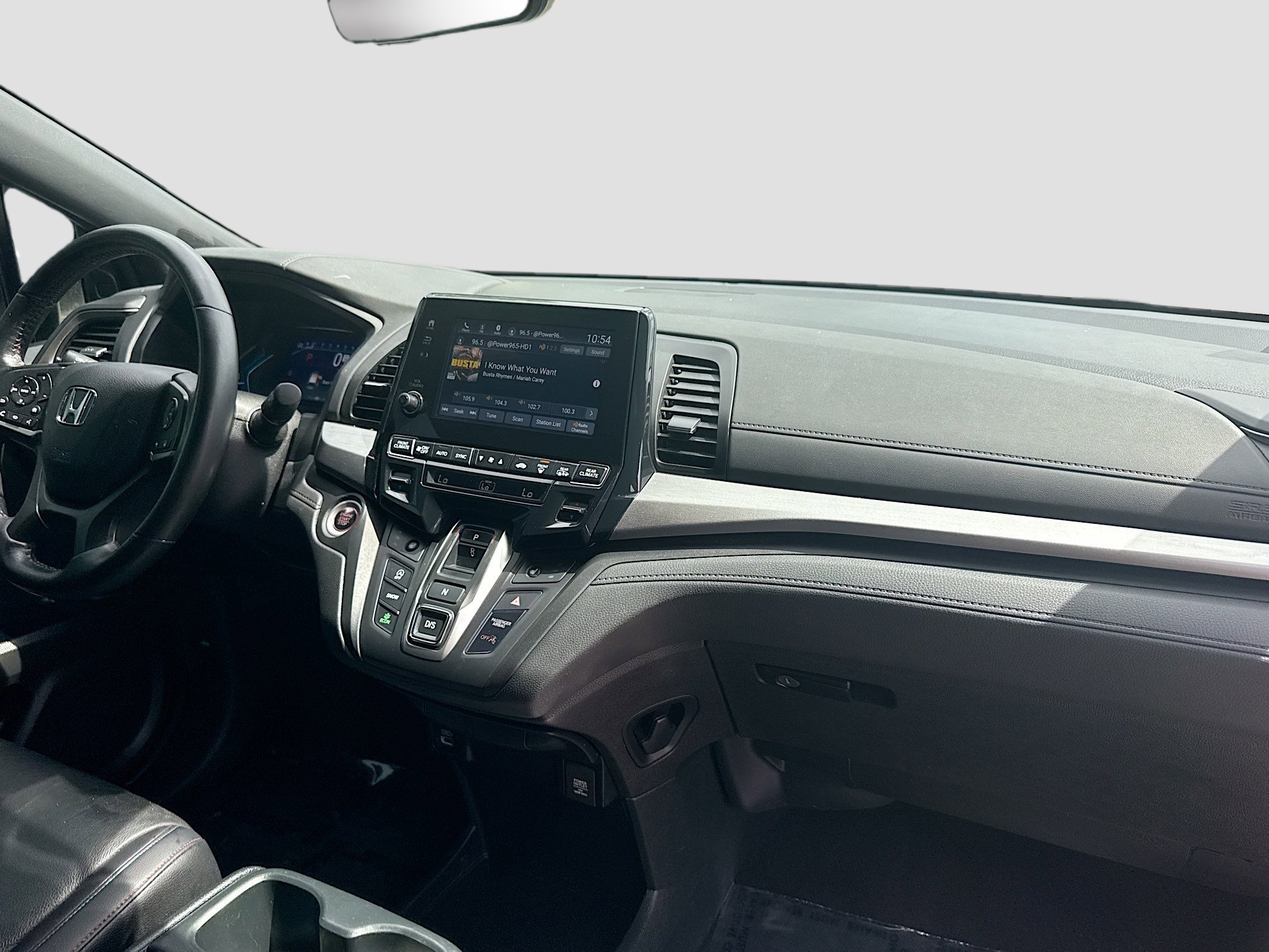 2023 Honda Odyssey SPORT - Photo 27