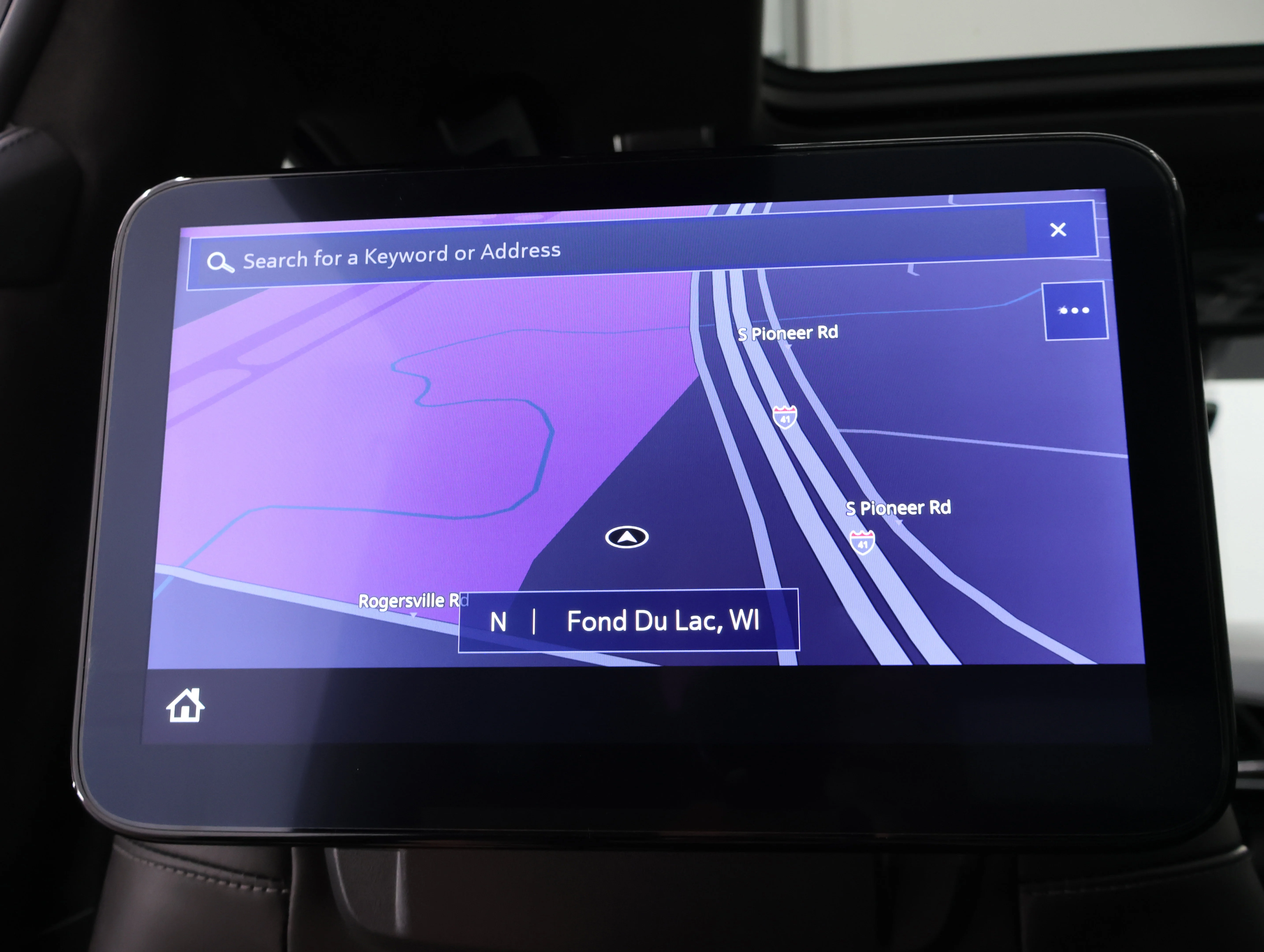 Used 2021 Black Raven Cadillac Sport Platinum image 44