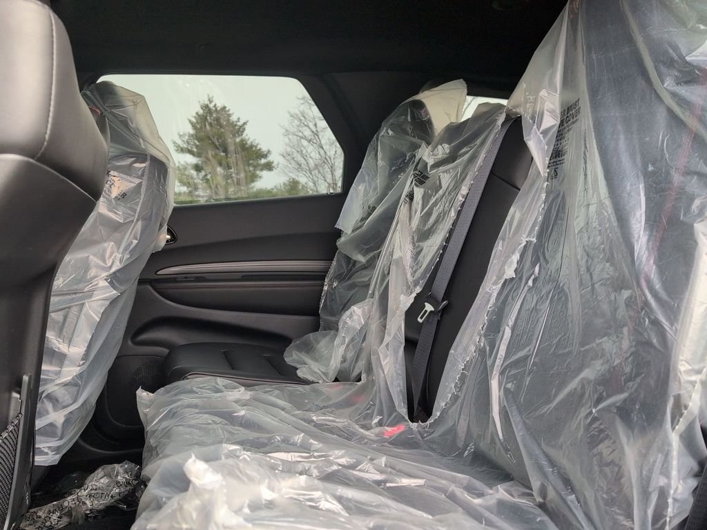 New 2026 Destroyer Gray Clearcoat Dodge GT Plus image 25