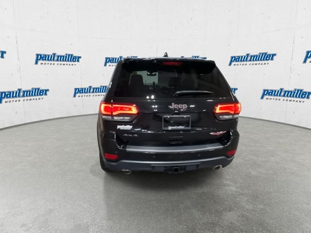 2021 Jeep Grand Cherokee Trailhawk - Photo 9