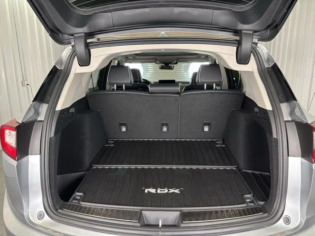 2026 Acura RDX Advance Package - Photo 16
