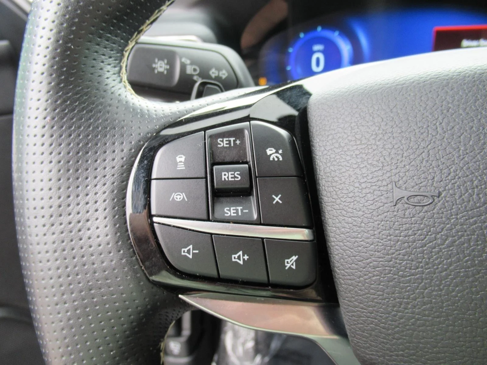 Used 2021 Gray Ford ST image 26