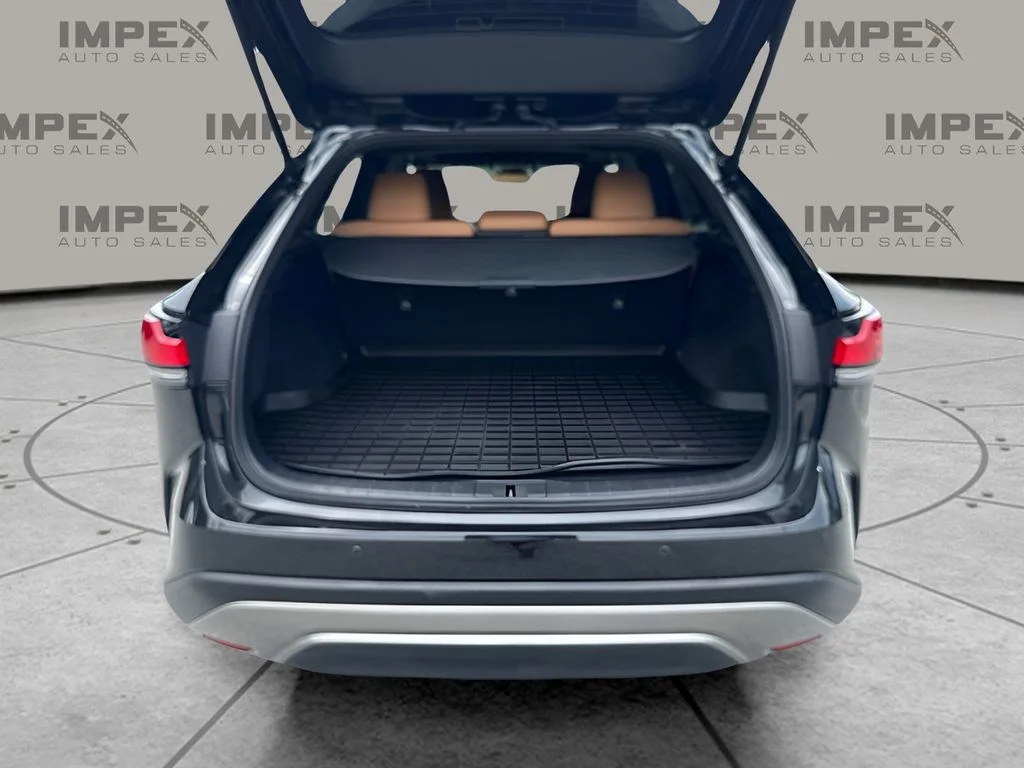 Used 2025 Black Lexus 350 Premium image 20