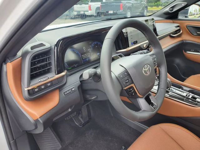 New 2026  Toyota Limited image 21