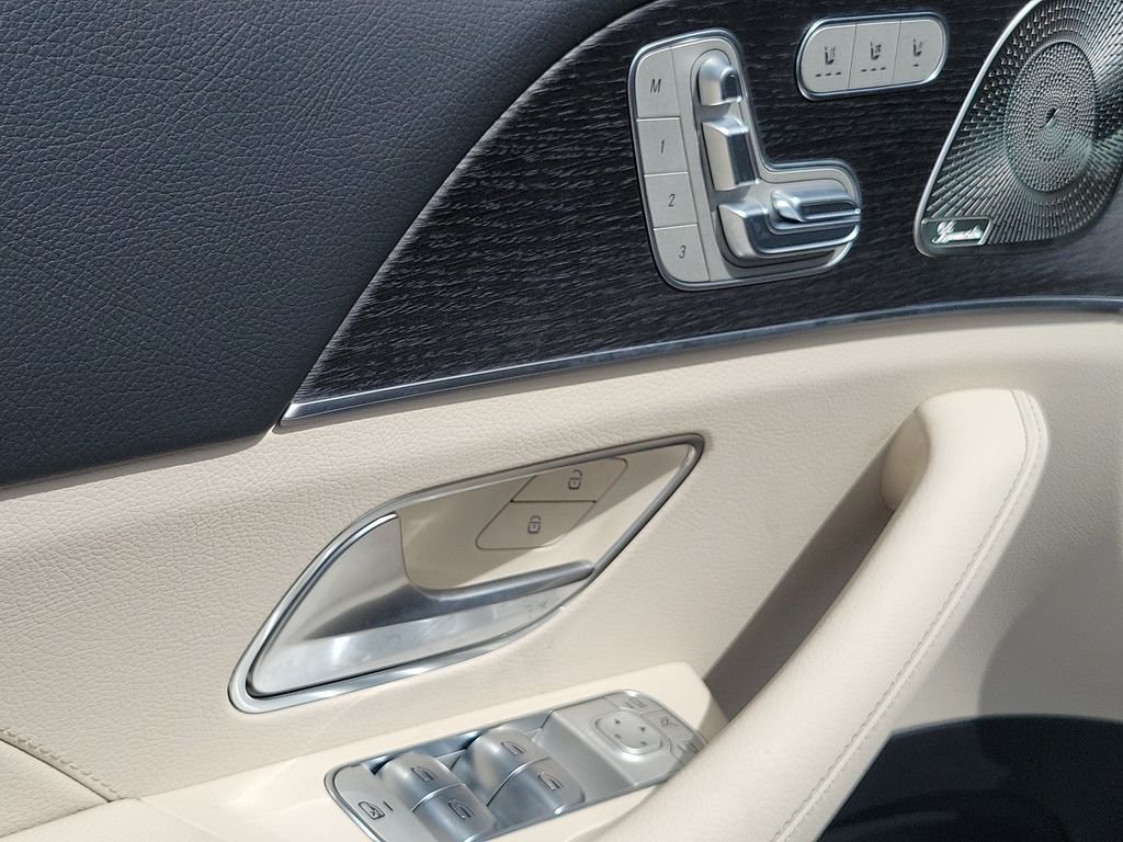 New 2026 Twilight Blue Metallic Mercedes-Benz GLE 350 image 20