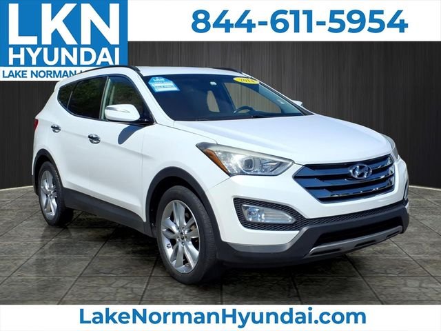 2014 Hyundai Santa Fe Sport 2.0T