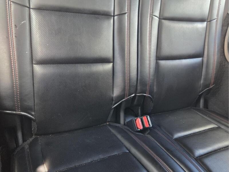 Used 2023 White DODGE GT PLUS RWD image 19