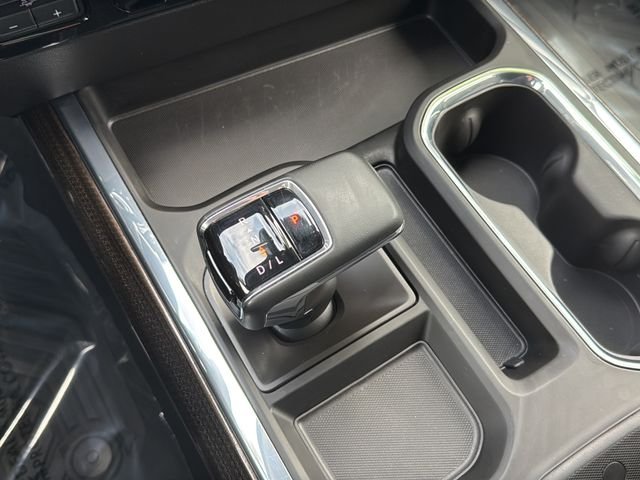 Used 2024 Gray Chevrolet RST image 24