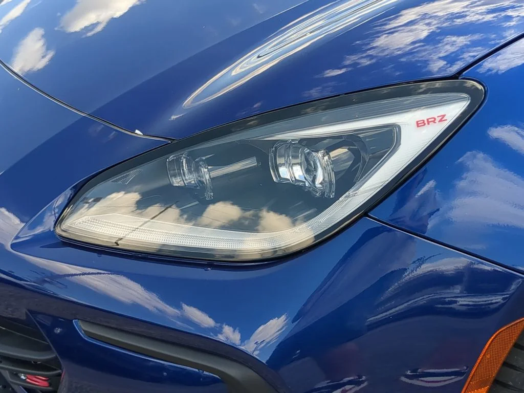 New 2026 SAPPHIRE BLUE PEARL Subaru tS image 7