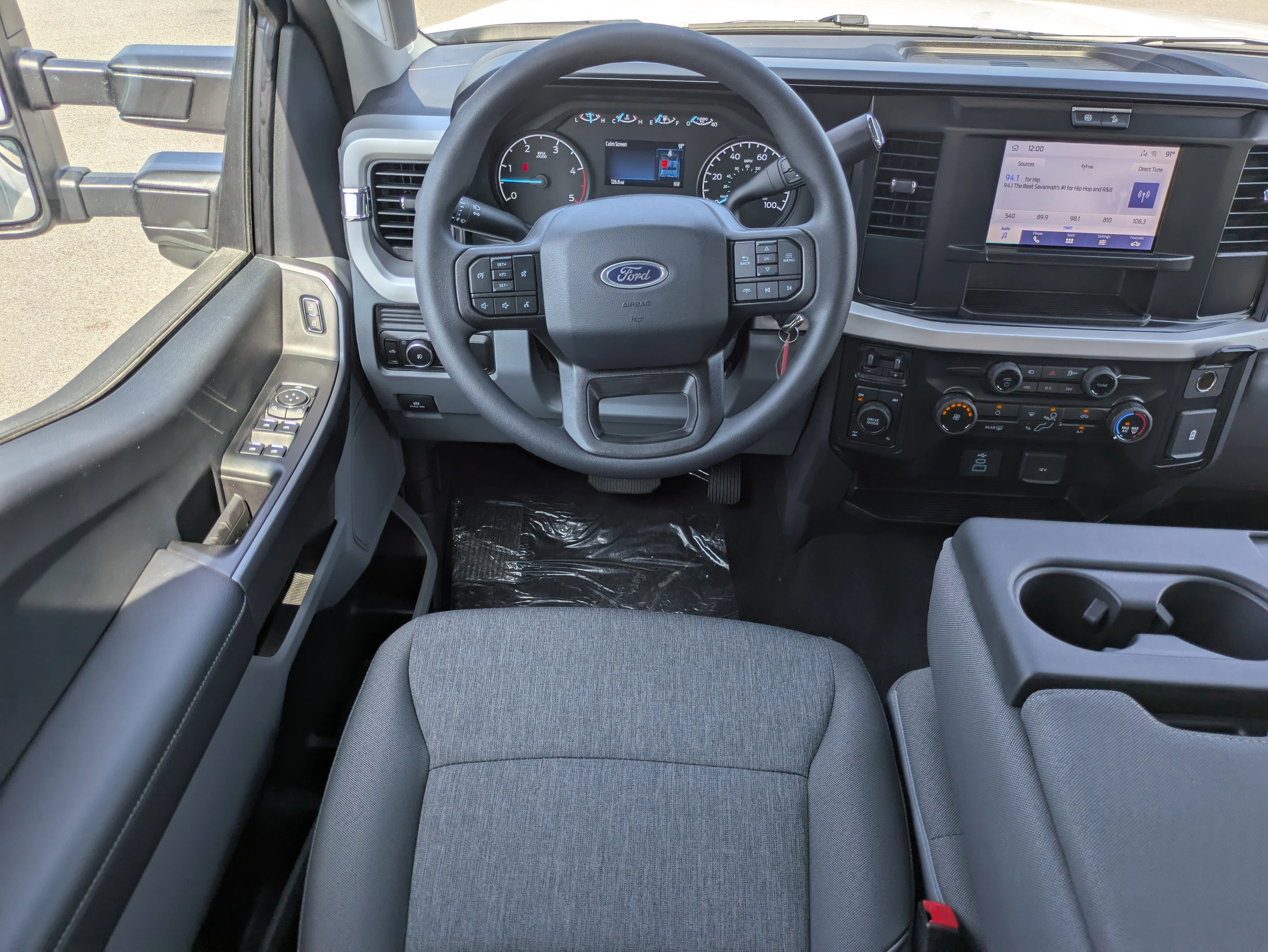 2026 Ford F-250 Super Duty XL - Photo 18
