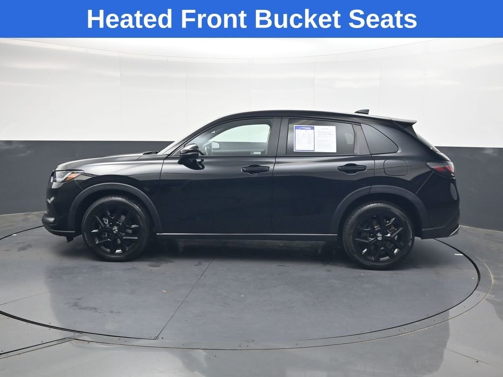 Used 2024  Honda Sport image 7