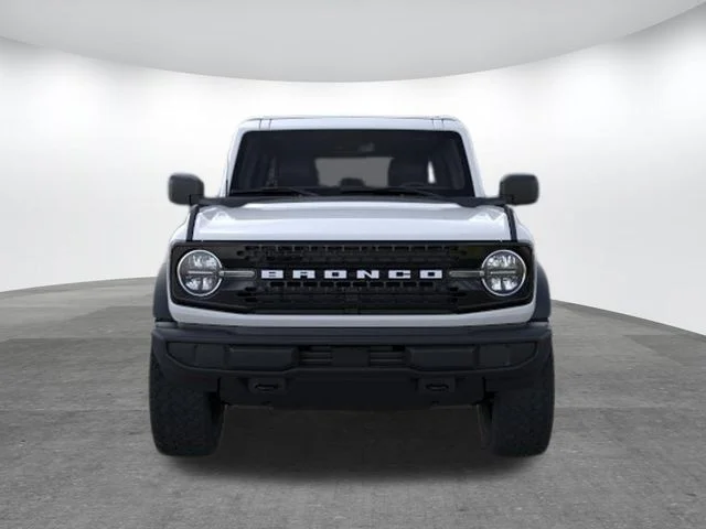 New 2026 Oxford White Ford Big Bend® image 31