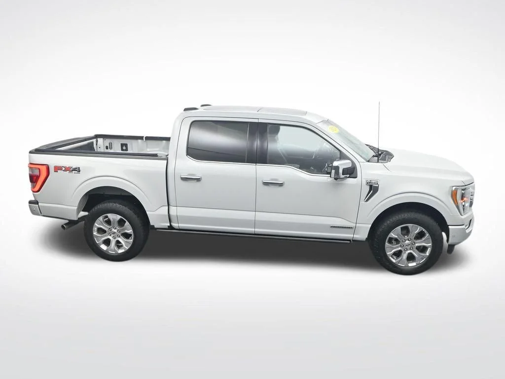 Certified Used 2023 Avalanche Ford Platinum image 25