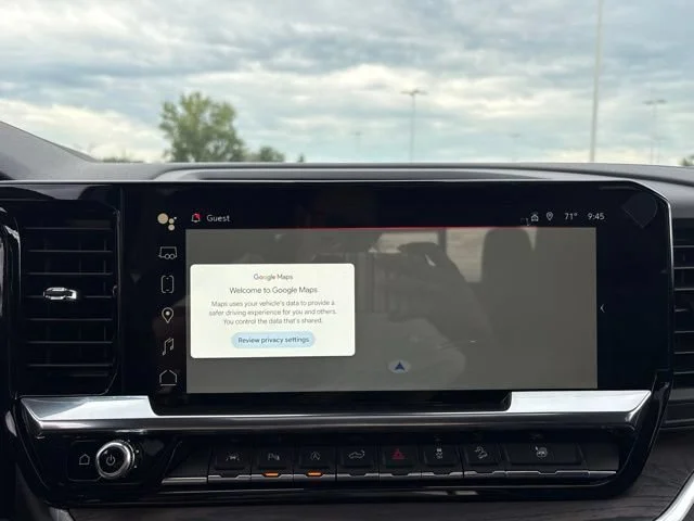 2026 GMC Sierra 1500 SLT - Photo 22