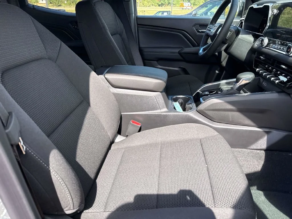 2026 GMC Canyon Elevation - Photo 14
