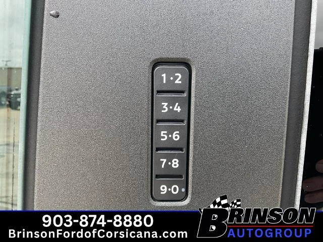 New 2026 Avalanche Gray Ford Badlands® image 31