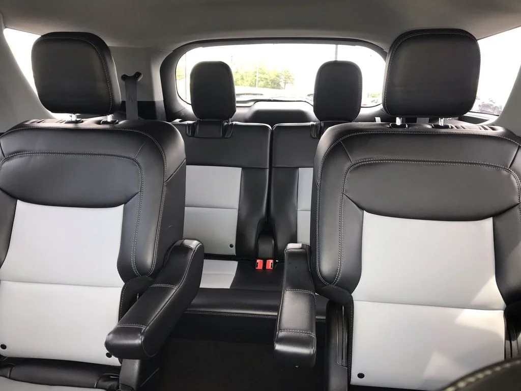 Used 2023 Silver Ford XLT image 22